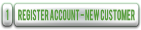 expert hosting online register an account button